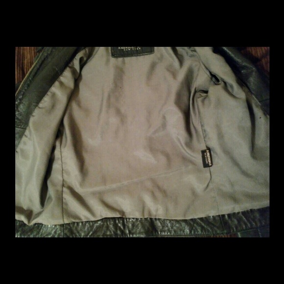 100% LEATHER🇪🇹BUY 1 GET 1 FREE EVERYTHING🇪🇹 - Picture 5 of 5